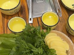 -菌之家·专业纯野生菌火锅·特色炒菌