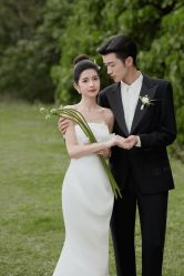 -金夫人婚纱摄影(惠阳店)