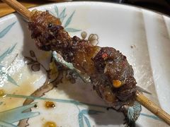 -红岸碳烤齐齐哈尔原味生态烤肉