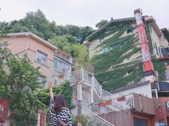 -杭州西湖风景名胜区-满觉陇四眼井