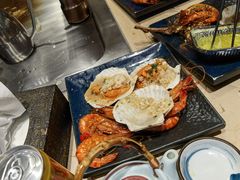 -大渔铁板烧(蛇口店)