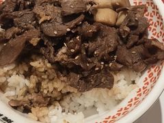 -牛邸·烧肉饭(来福士店)