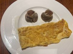 -无锡梁鸿湿地丽笙度假酒店·流觞西餐厅