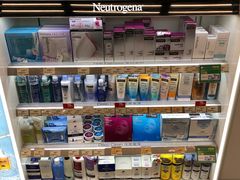 -崇光百货(尖沙咀店)