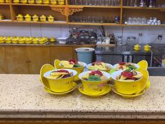 -伊帆食府·青海地方特色美食