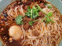 -老四川(T3航站楼F指廊店)