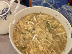 -银都上海菜馆(粤海东路店)