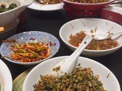 -西江红·株洲本地菜(滨江南路店)