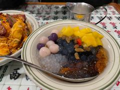 -堂屋糖水店(愚园店)