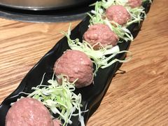 乱棍打死牛魔王-掂档潮汕牛肉火锅(cityon熙地港店)