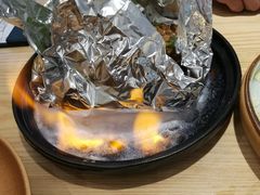 -隐食餐厅(金水湾公馆店)