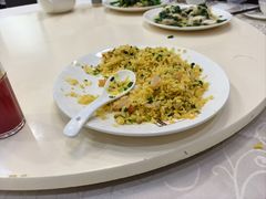 -凤城礼记鱼翅海鲜酒家(新马路总店)