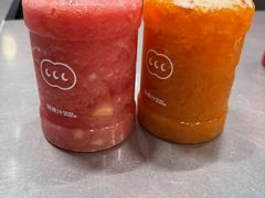 -混果汁(福田领展中心城店)
