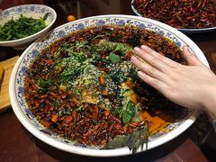 -杨记隆府(白象街店)