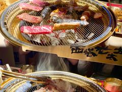 -西塔老太太泥炉烤肉(温州首店万象城黑金店)