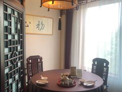 包厢-不二茶空间·养生宴(石景山店)
