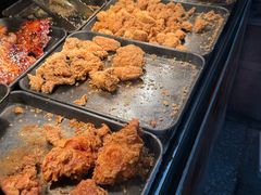-前进5路汉堡炸鸡(昙华林店)