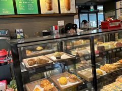 -星巴克(舟山蜈蚣峙店)