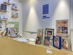 -天真蓝照相馆(宁波来福士店)