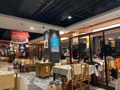 -辣婆婆(航天桥店)