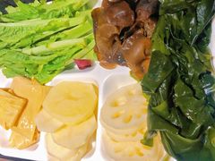 -安安火锅(上美广场店)