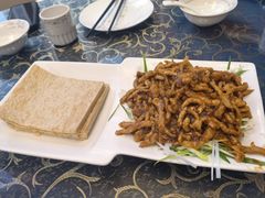 -连金饭店(金四路店)