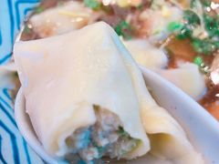 -朱洪元苏式面馆(绿宝广场店)