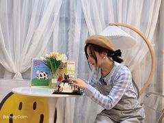 -千浔一暖DIY蛋糕烘焙(人民大学店)