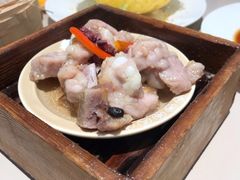 -蔡澜港式点心(皇庭广场店)