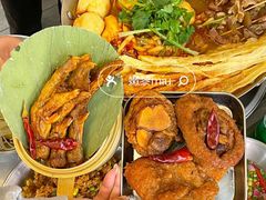 -小螺大作·螺蛳粉火锅(林和西店)