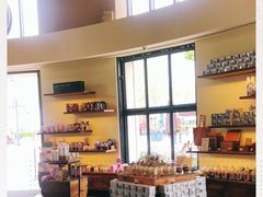 -星巴克(迪士尼小镇店)