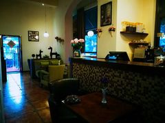 -MEET COFFEE婉约咖啡(宝善公寓店)