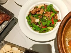 -外婆家(西红门荟聚购物中心店)