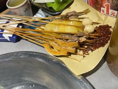 -吃城都·鱼蛙火锅(西玉龙街店)