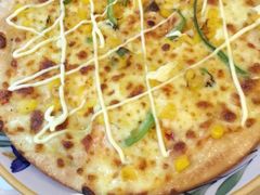 -萨莉亚意式餐厅(星海广场店)