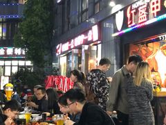 -红钳侠小龙虾·烧烤(中赢康康谷店)