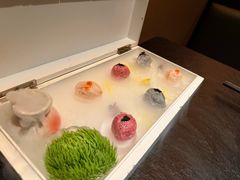 御品合丸拼-色響火锅(恒隆广场店)