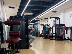 -一兆韦德(万源城店)