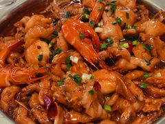 -胖哥俩肉蟹煲(龙德广场店)