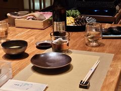 寿喜烧火锅-墨澜·人间味割烹料理