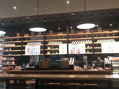 -星巴克(太原茂业天地店)