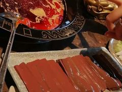 -城门口平价大排档·火锅·干锅·小炒