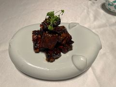 -桂满陇·海市蜃楼·黑金(国金店)