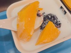 -满记甜品(巴黎春天宝山店)