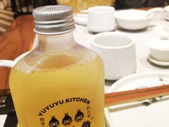 -渔语鱼新川菜Bistro(万象天地店)