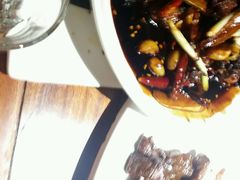 android_upload_pic-绿茶餐厅(华联万柳店)