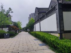 -即墨古城