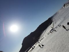 iphone_upload_pic-蓟县盘山滑雪场