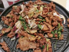 -红菜坊·烤鸭·川鲁宴(石园店)
