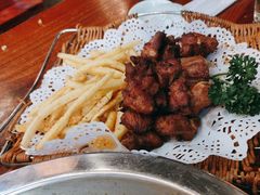 -百姓·百味家宴油茶馆(鼎运大厦店)
